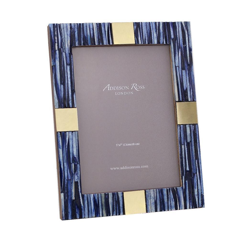Bone Photo Frame