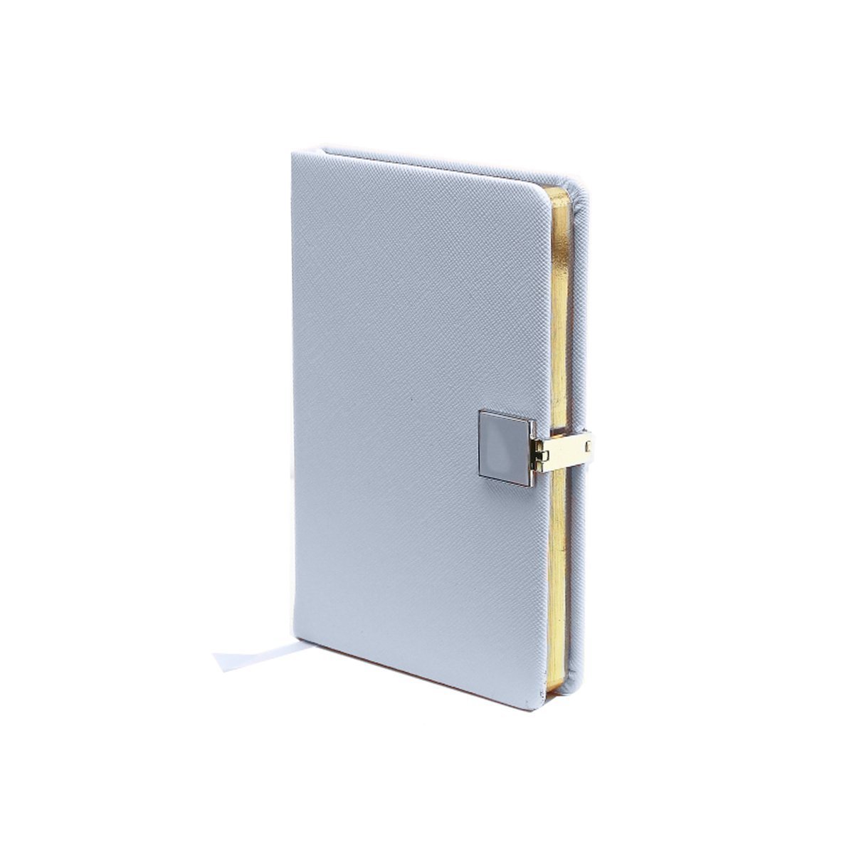 & Gold A6 Notebook