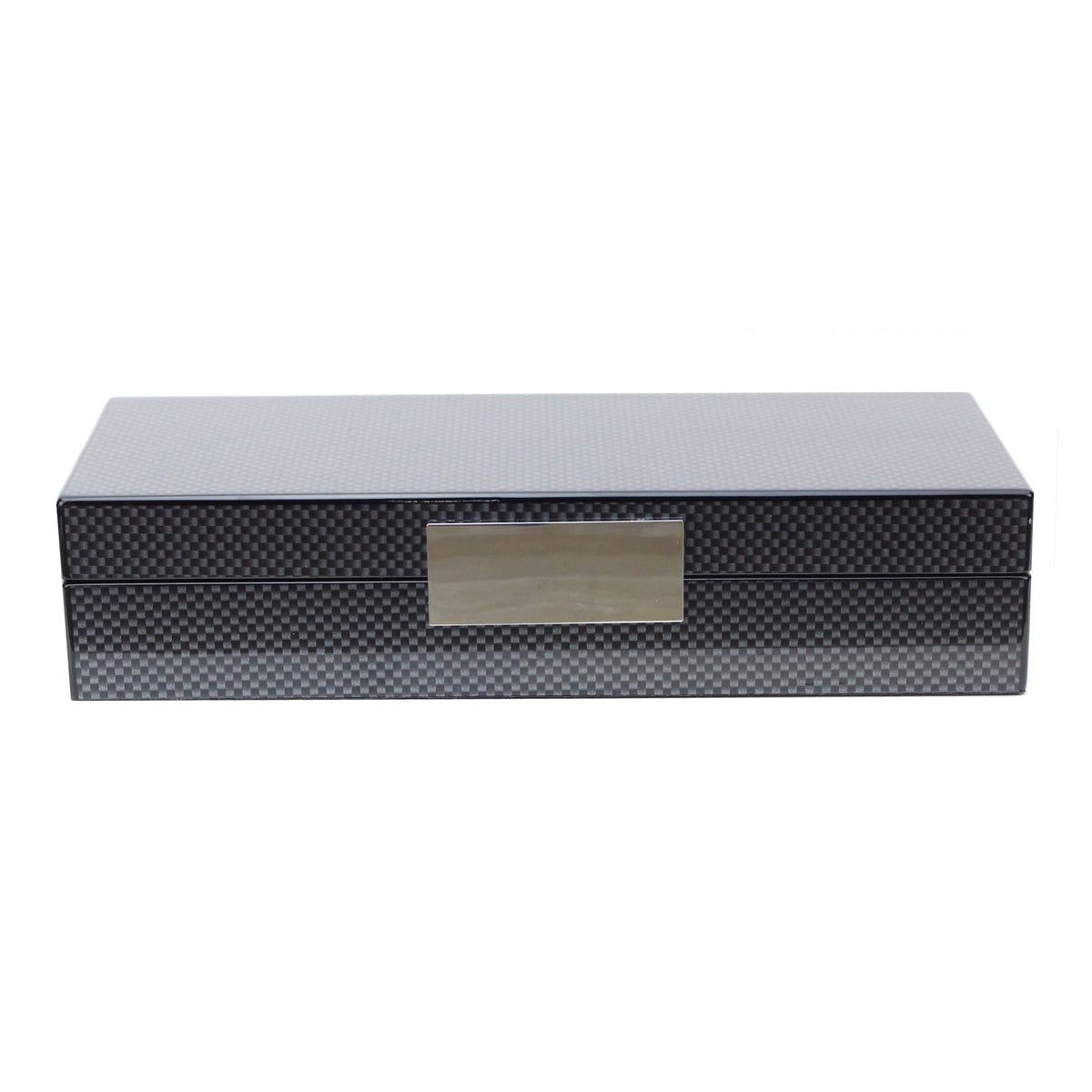Carbon Fibre Lacquer Box