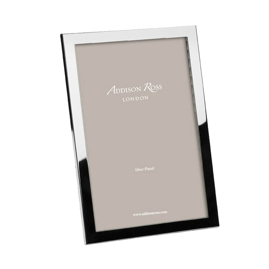 Certificate Silver Frame - Addison Ross Ltd UK