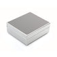 Chiffon Enamel & Silver Box - Addison Ross Ltd UK
