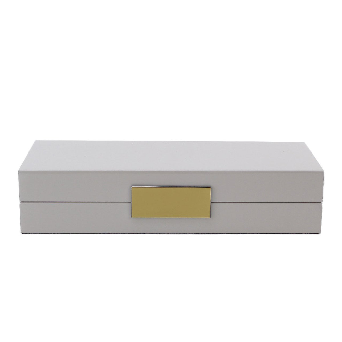 Chiffon Lacquer Box