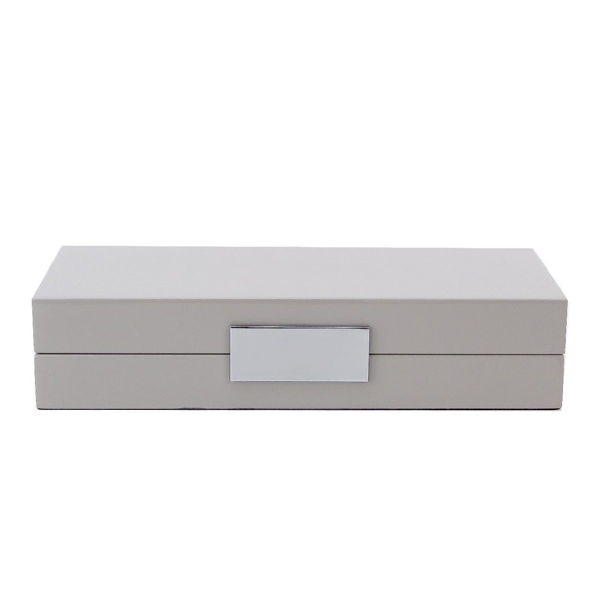 Chiffon Lacquer Box