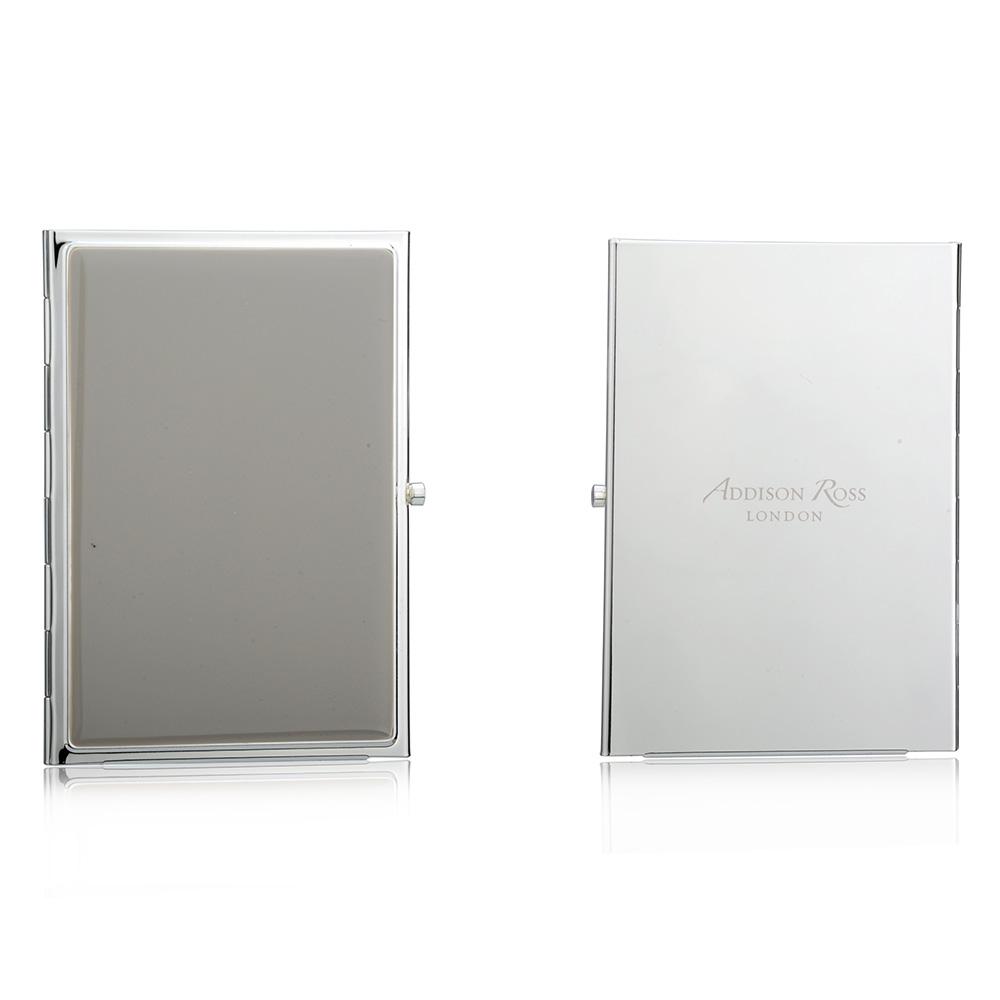Chiffon & Plate Travel Frame