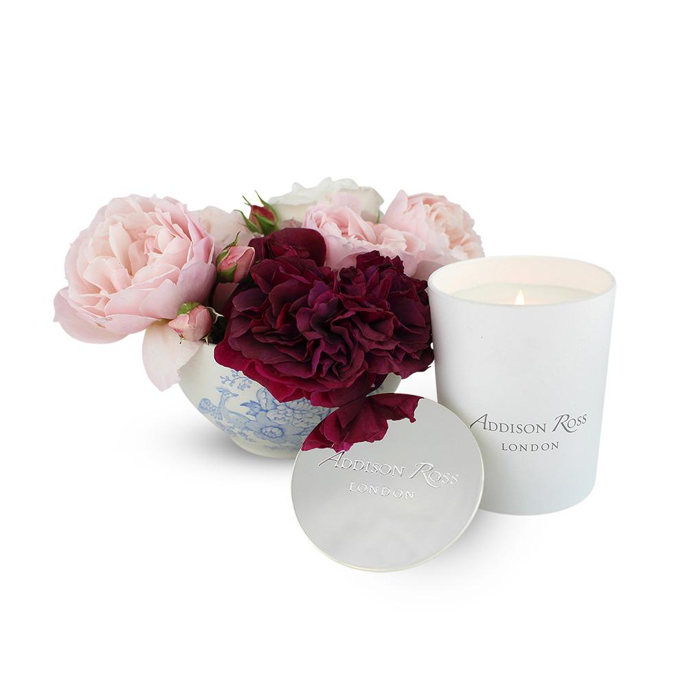China Scented Candle