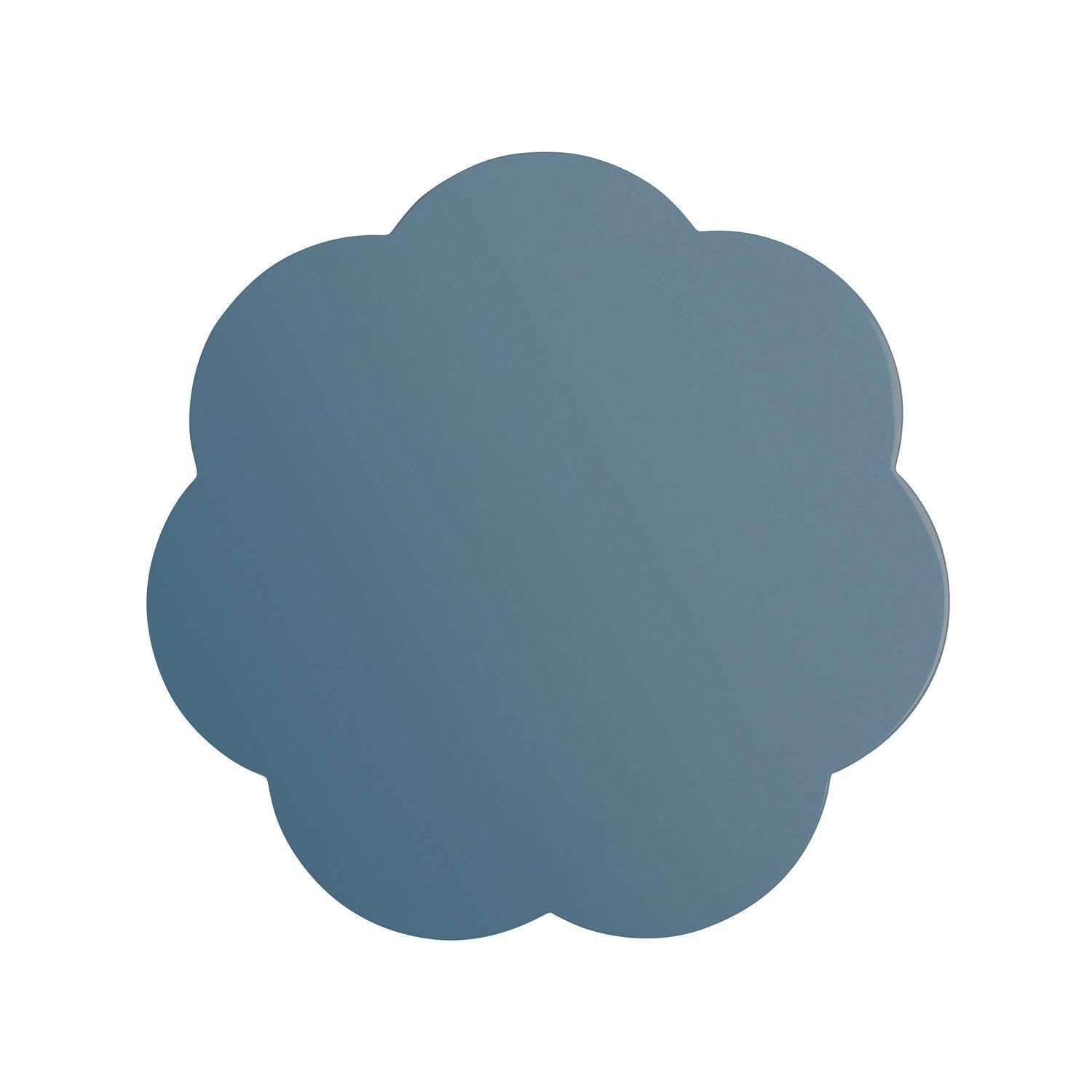 Denim Lacquer Placemats – Set of 4 - Addison Ross Ltd UK