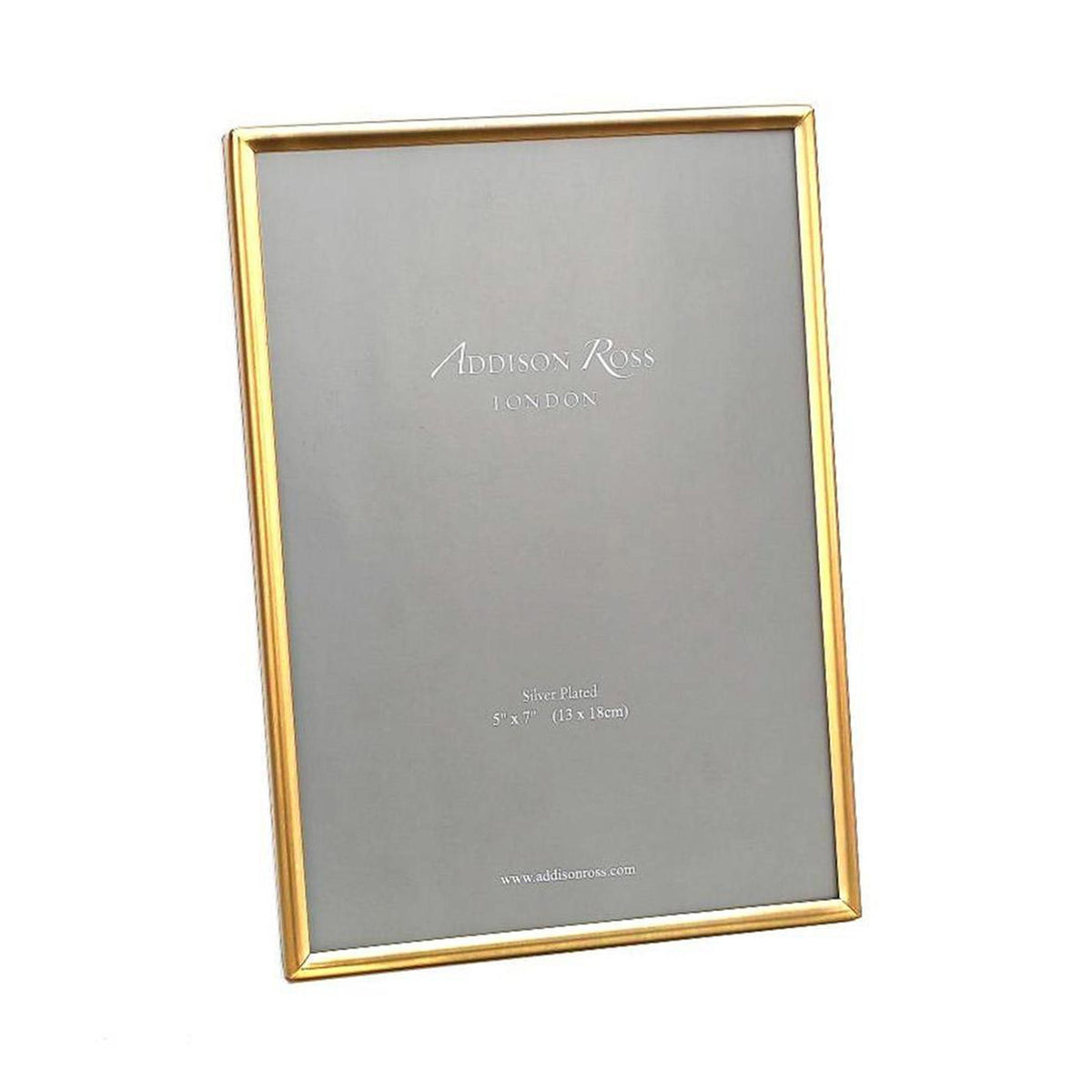 Fine Plated Frame