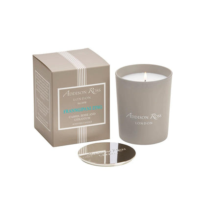 Frangipani Zing Scented Candle - Addison Ross Ltd UK