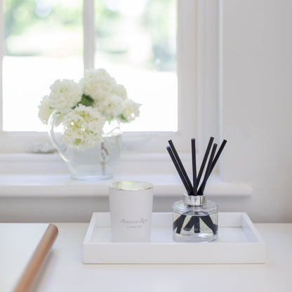 Frangipani Zing Scented Candle - Addison Ross Ltd UK