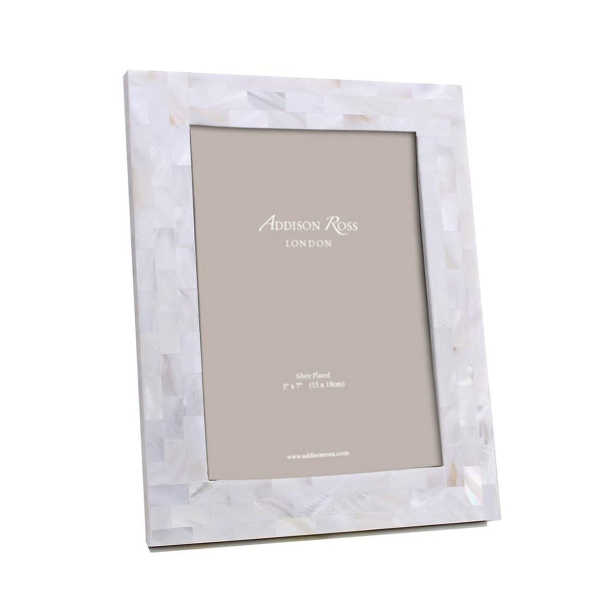 Fresh Water Mother Pearl Frame