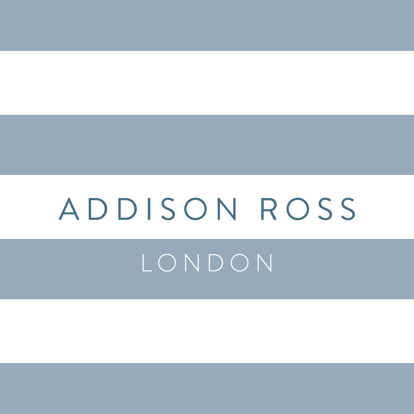 Gift Card - Addison Ross Ltd UK