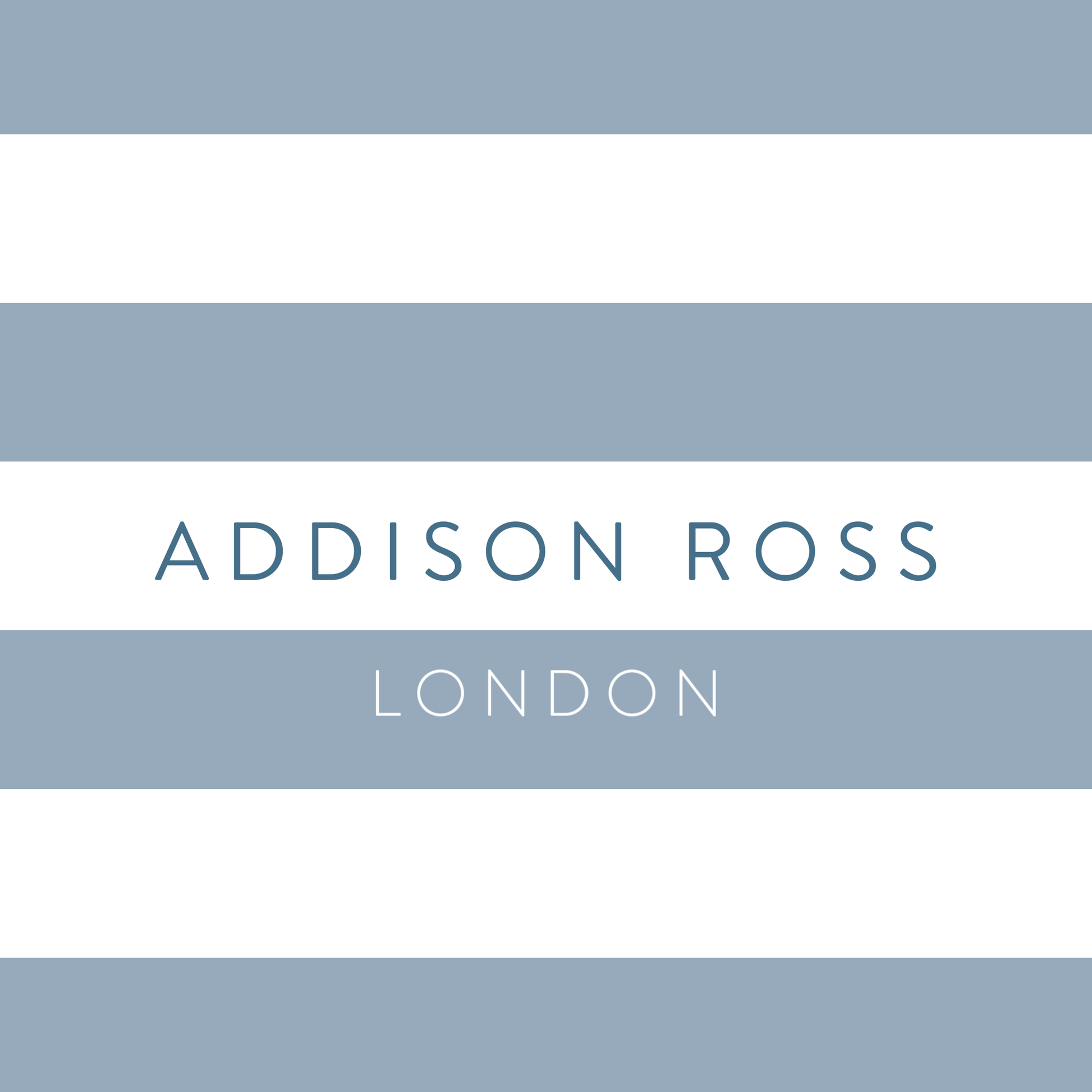 Gift Card - Addison Ross Ltd UK