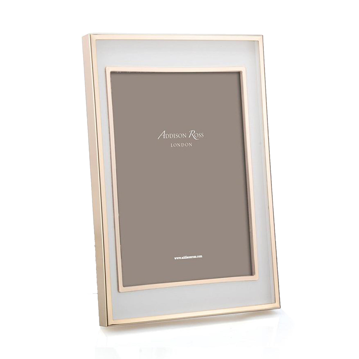 Bezel Frame