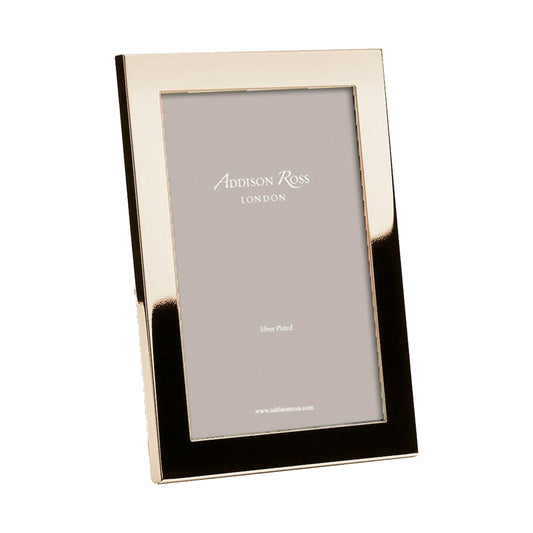Gold Plated Frame with Square Corners - Addison Ross Ltd UK