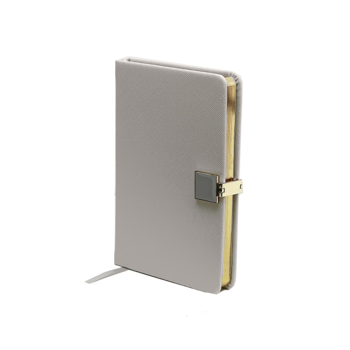 & Gold A6 Notebook