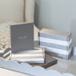 Grey Shagreen Frame - Addison Ross Ltd UK