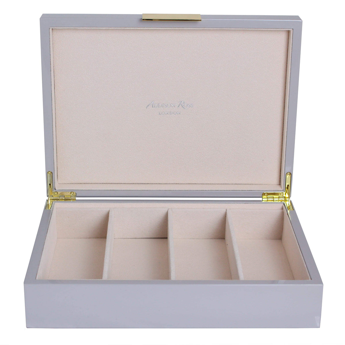 Large Chiffon & Gold Glasses Box