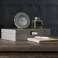 Large Chiffon Lacquer Box With Silver - Addison Ross Ltd UK