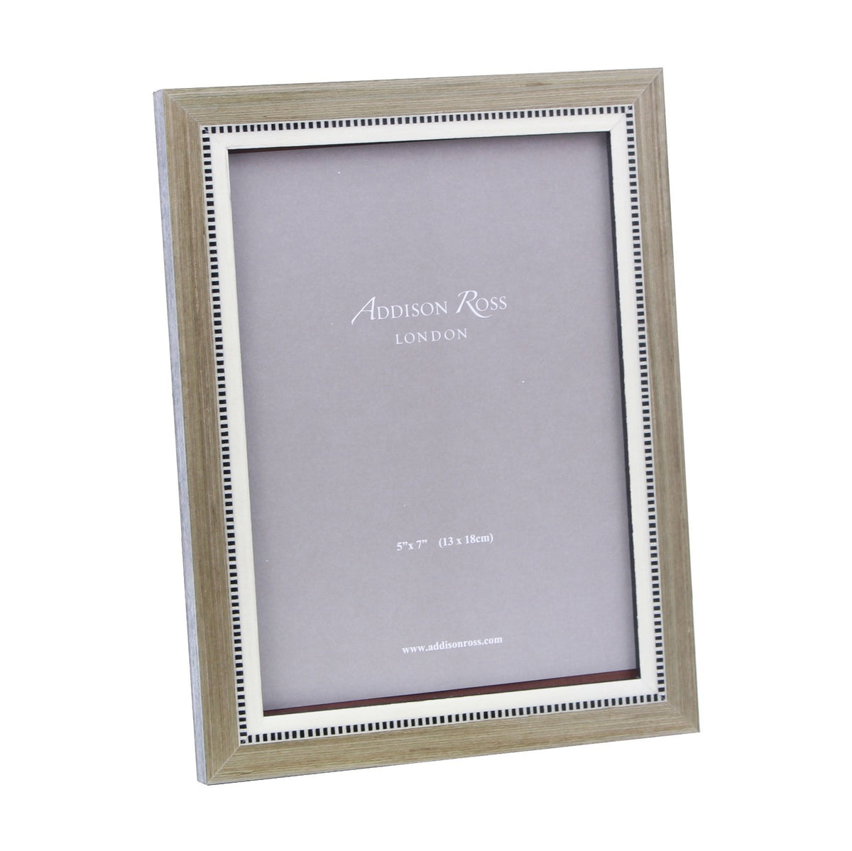 Miki Marquetry Frame