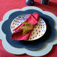 Navy Lacquer Placemats - Set of 4 - Addison Ross Ltd UK