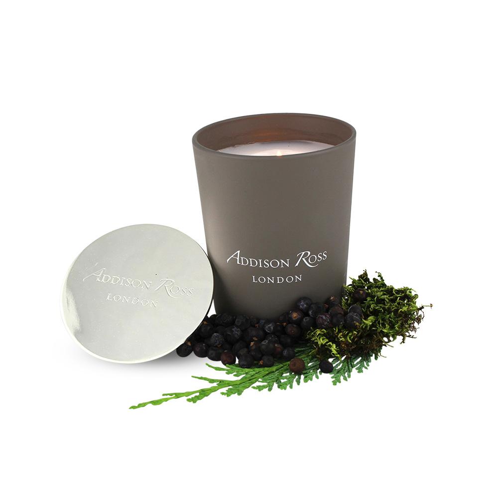 Off Beaten Track Scented Candle