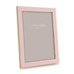 Pale Pink Enamel & Gold Frame - Addison Ross Ltd UK