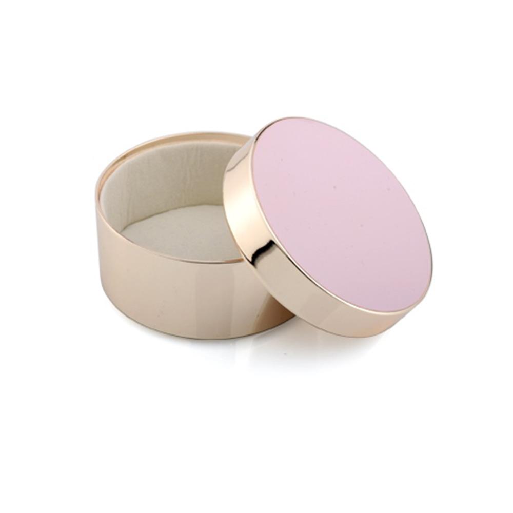 & Gold Trinket Pot