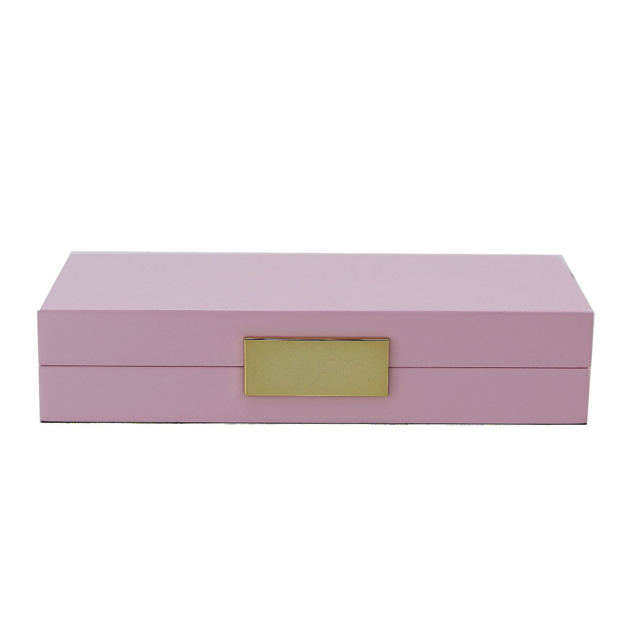 Lacquer Box Gold