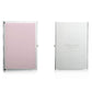 Pink & Silver Plate Travel Frame - Addison Ross Ltd UK