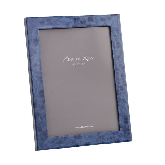 Sapphire Poplar Veneer Frame - Addison Ross Ltd UK