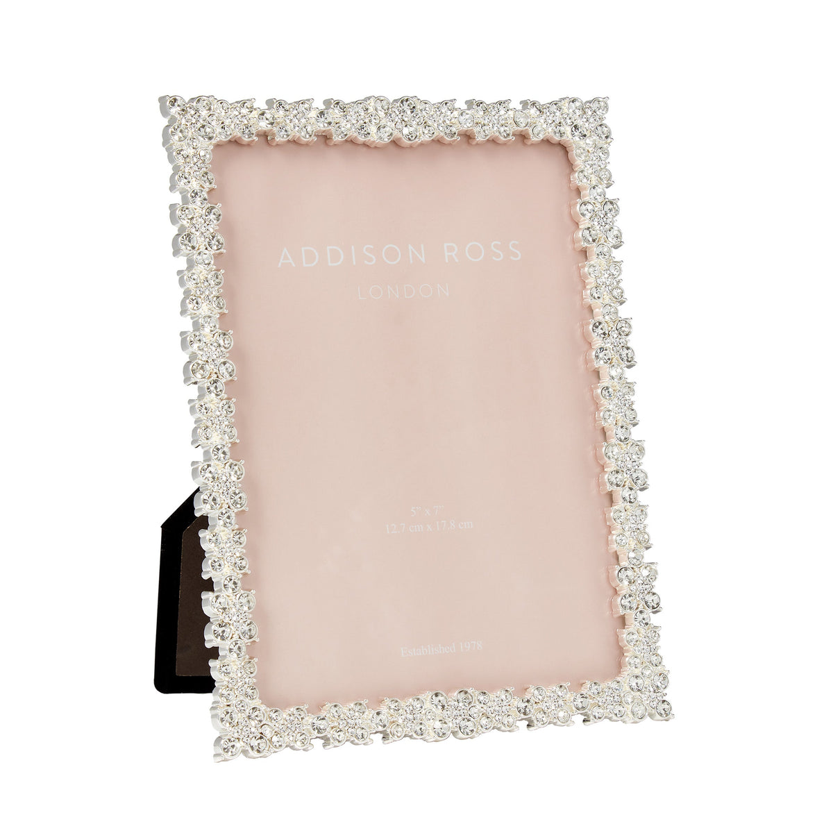 Daisy Diamante Frame