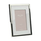 Silver Frame with mount - Addison Ross Ltd UK