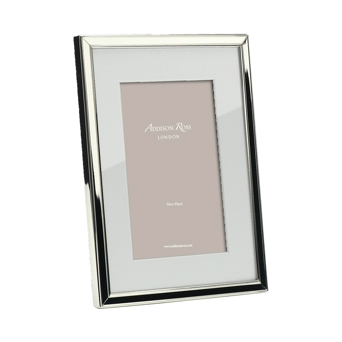 Frame mount