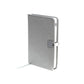 Silver & Silver A6 Notebook - Addison Ross Ltd UK