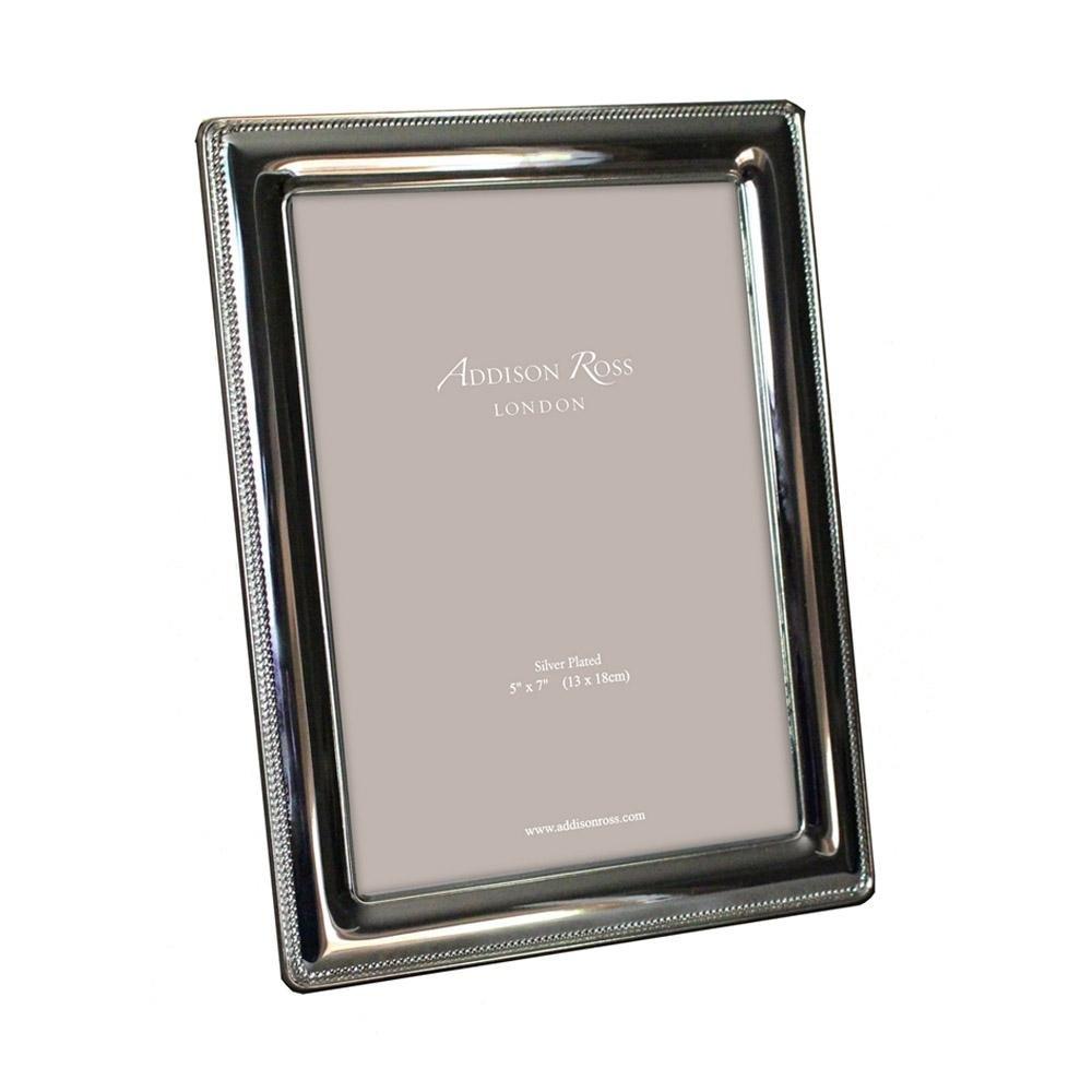 Silver Windsor Photo Frame - Addison Ross Ltd UK