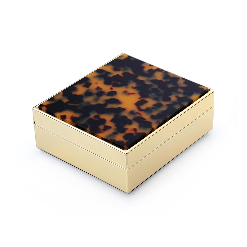 Tortoiseshell & Box