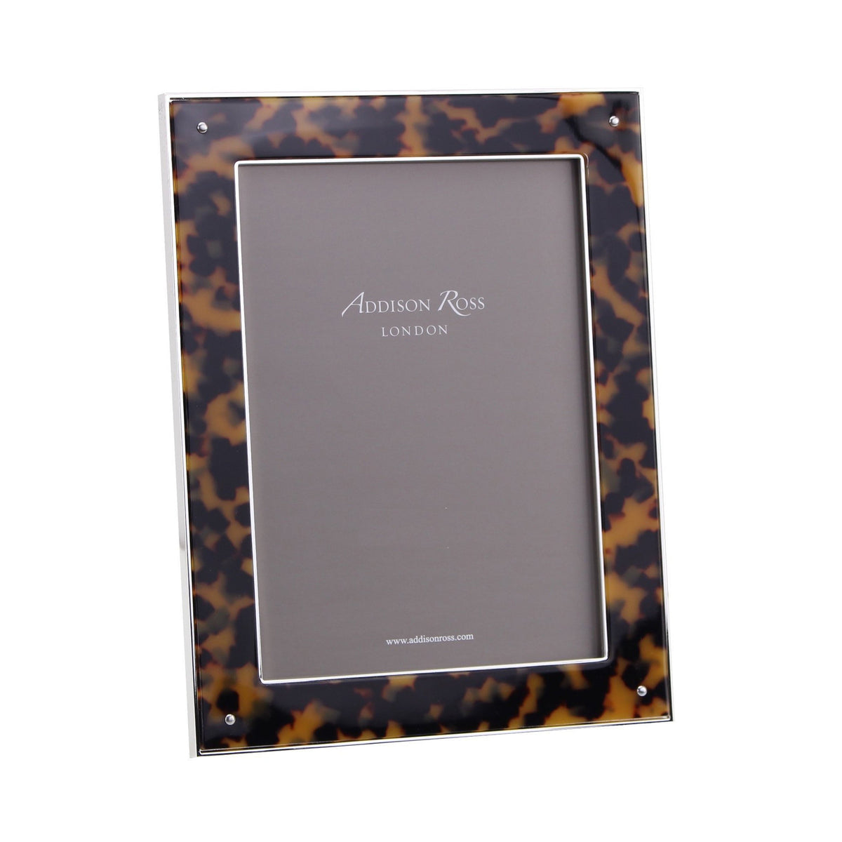 Tortoiseshell & Photo Frame