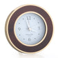 Tuscan Dawn & Gold Alarm Clock - Addison Ross Ltd UK