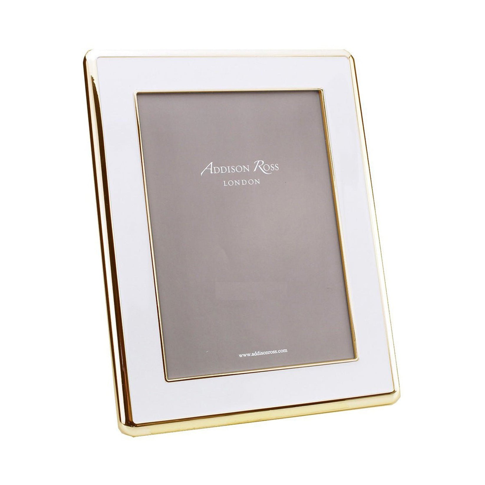 Addison Ross - Frame - Enamel & Gold 5 x 7