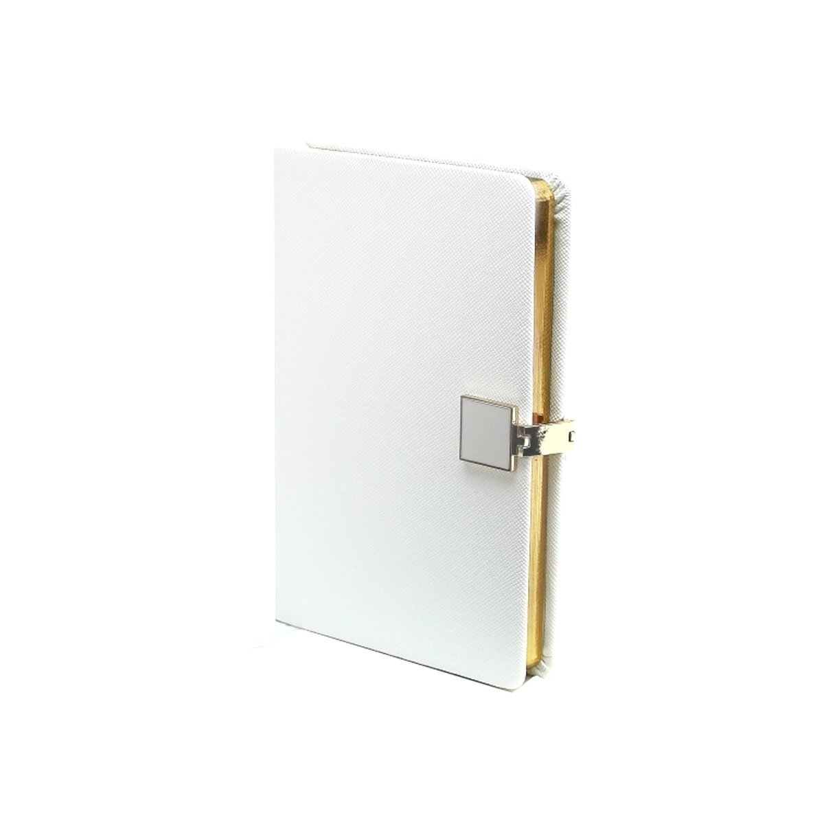 & Gold A6 Notebook
