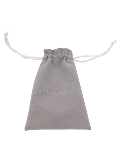 White & Gold Travel Frame - Addison Ross Ltd UK