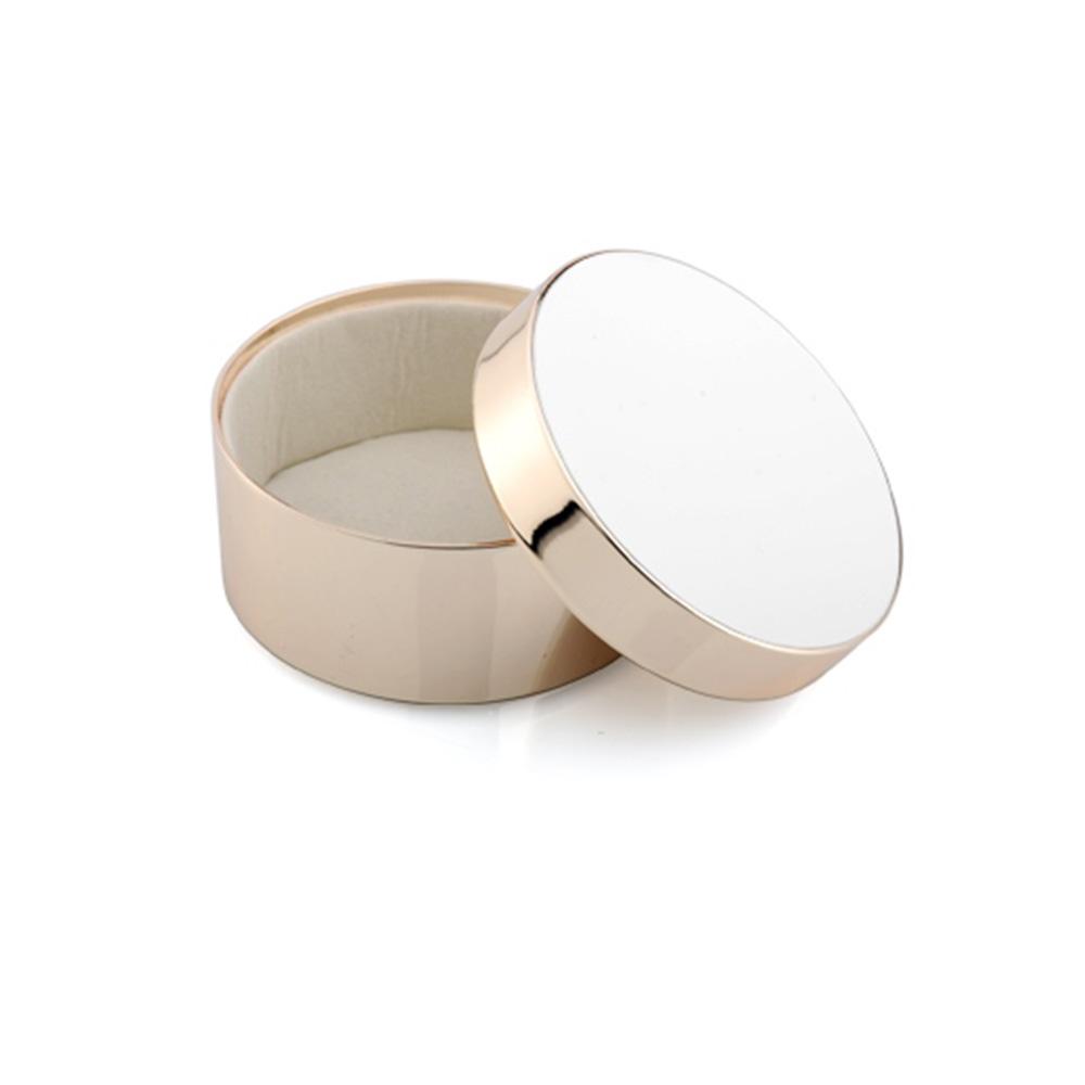 & Gold Trinket Pot