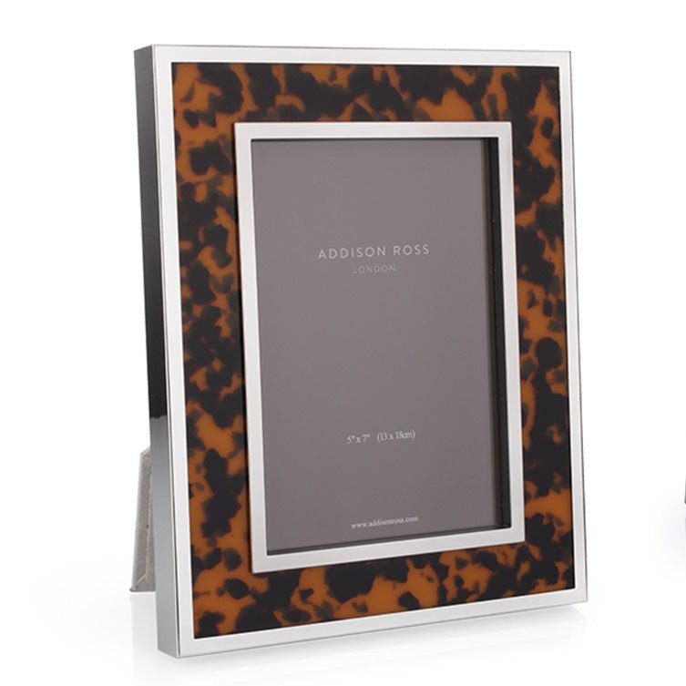 Windsor Tortoiseshell & Photo Frame